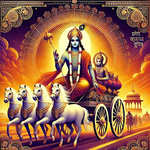 The Bhagavad Gita: Unlocking Spiritual Insights